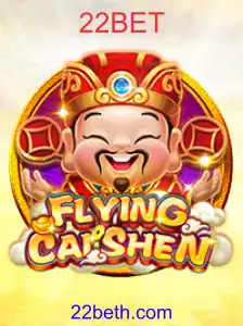 FlyingCaiShen