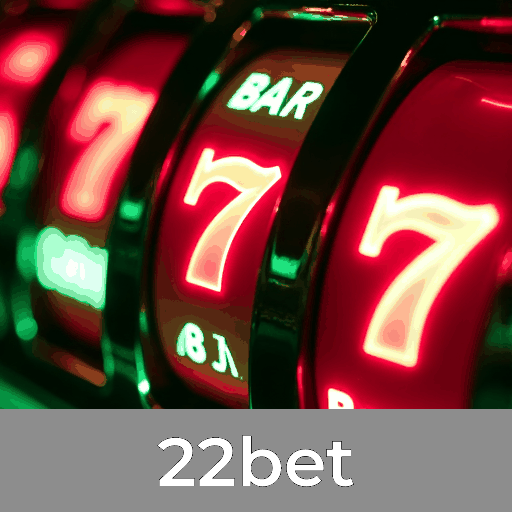 Apostas no 22bet