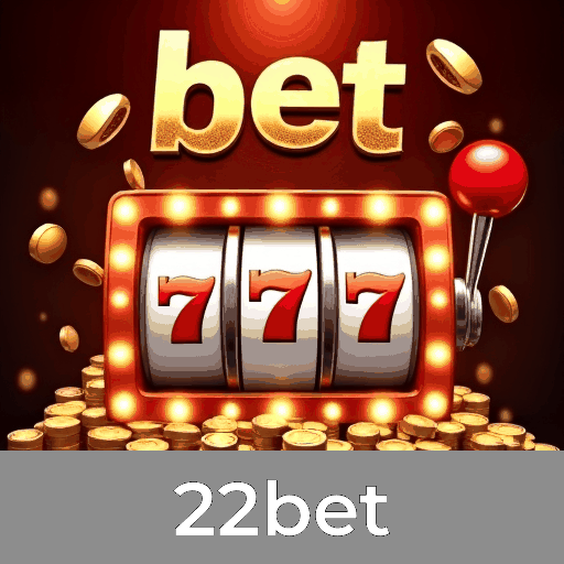 Cadastro na 22bet