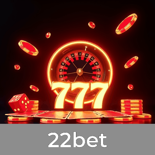 Acesso ao 22bet