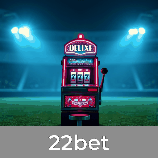 Acesso ao 22bet