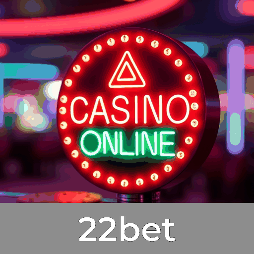 Acesso ao 22bet