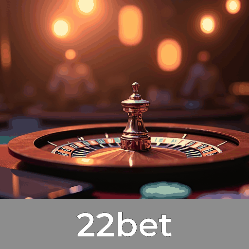 Cadastro na 22bet
