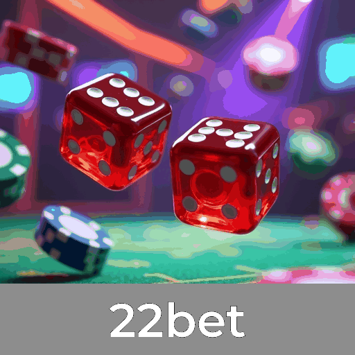Cassino Online 22bet