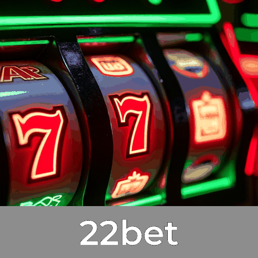 Cassino Online 22bet