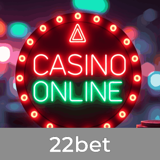 Cadastro na 22bet