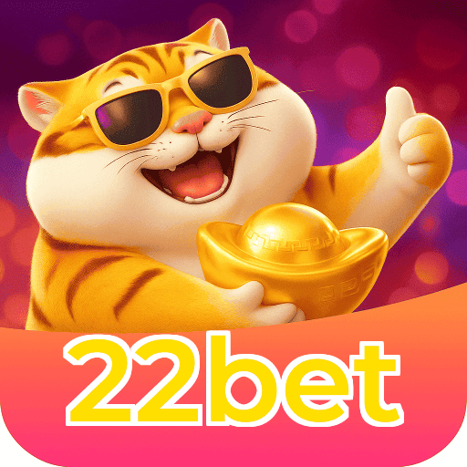 22bet logo