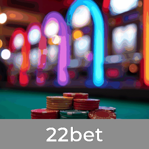 Cassino Online 22bet