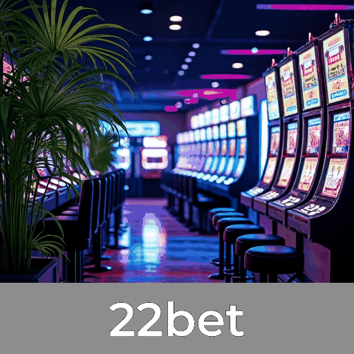 Cassino Online 22bet