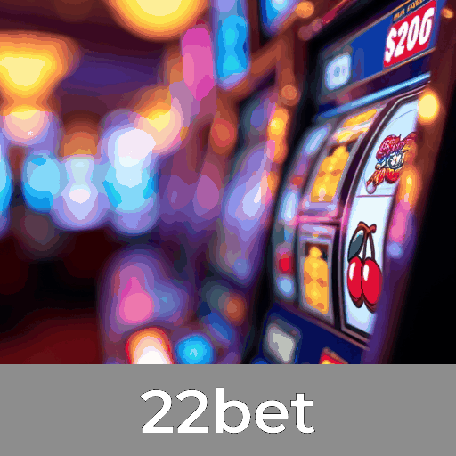 Acesso ao 22bet