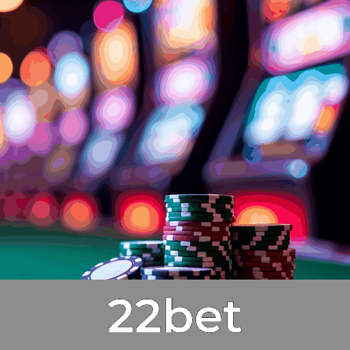 Acesso ao 22bet