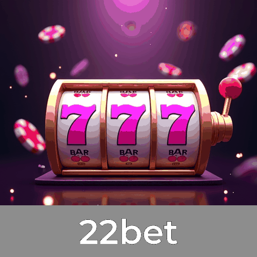 Cadastro na 22bet