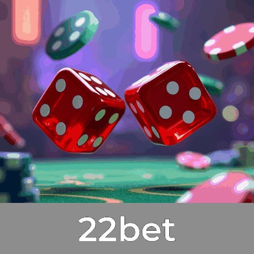 Cassino Online 22bet