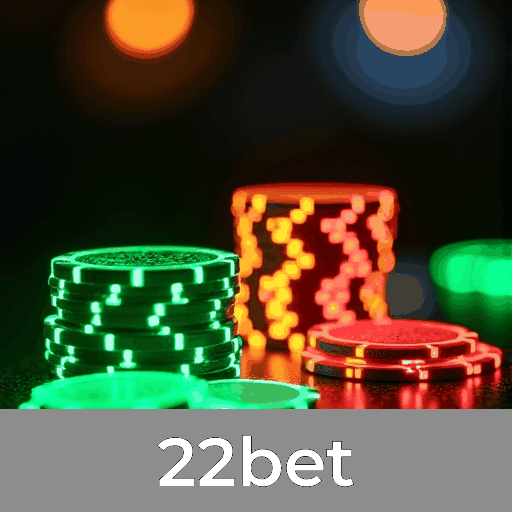 Promoções e Bônus no 22bet