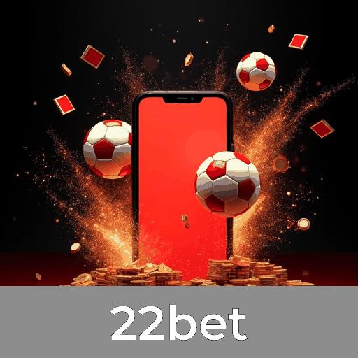Cassino Online 22bet