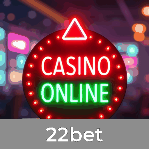 Cadastro na 22bet