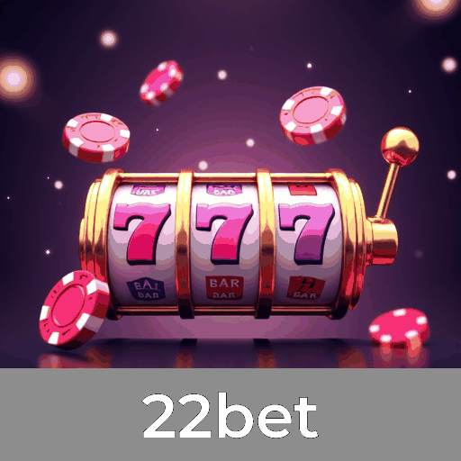 Jogos Crash no Cassino 22bet