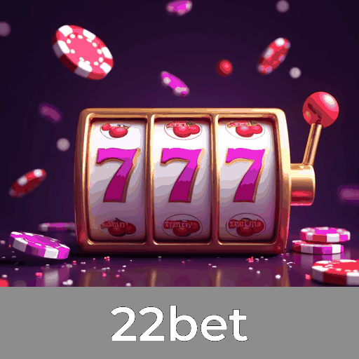 Cadastro na 22bet