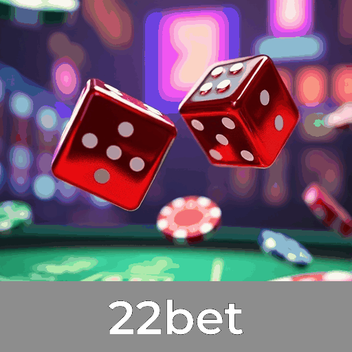 Cassino Online 22bet