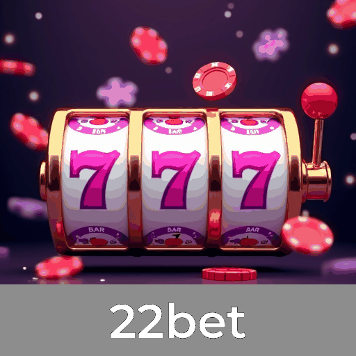 Cassino Online 22bet