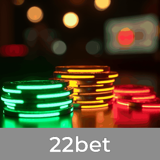 Acesso ao 22bet